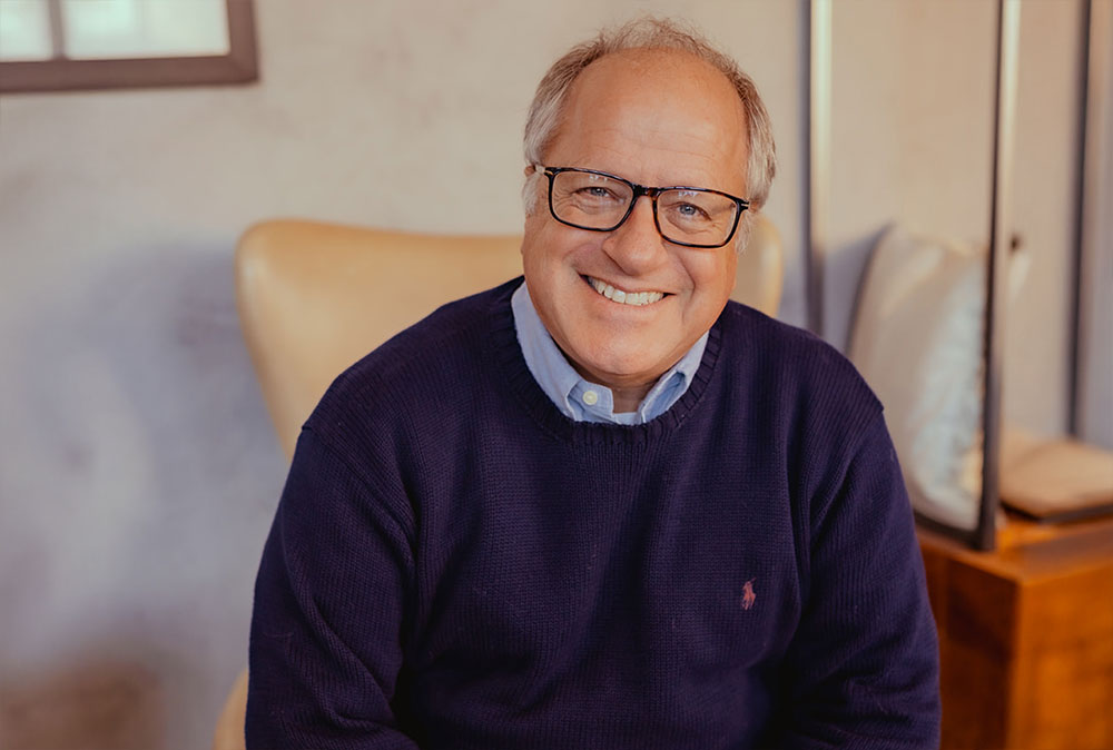 Robert Baldwin Profile Image