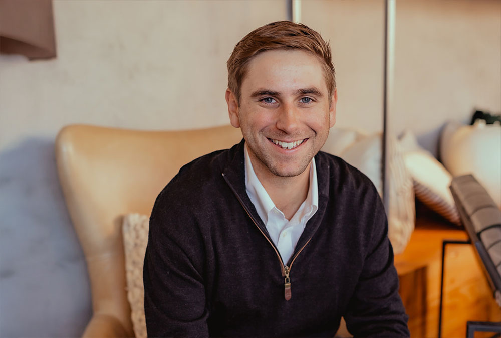 W. Guy Thomas Profile Image