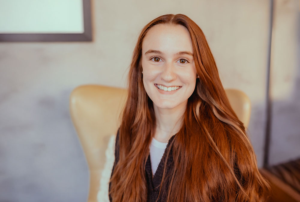 MacKenzee Jester Profile Image